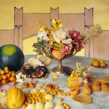 Original Still Life Photography by Denise Prince