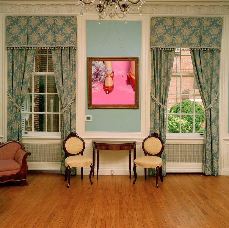 Original Contemporary Women Photography by Denise Prince