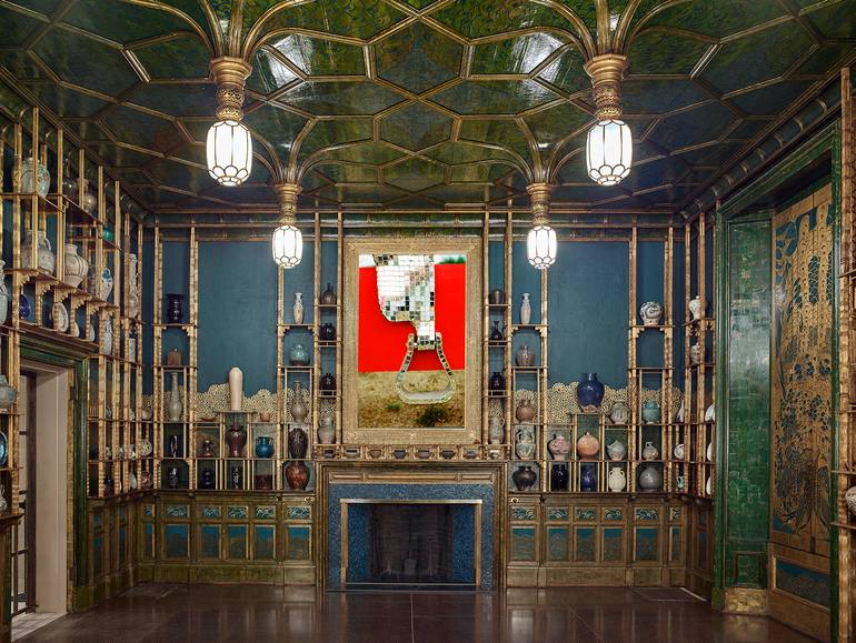 Original Pop Art Love Photography by Denise Prince