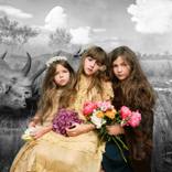 the Dream - Fine Art Print by Denise Prince