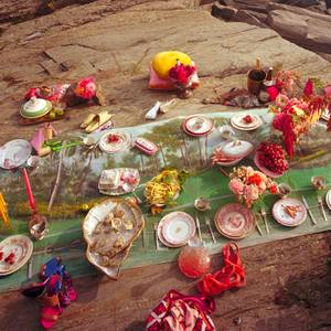 Doll's Picnic