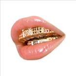 Lipgloss Advertisement by Denise Prince
