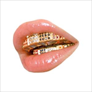 Lipgloss Advertisement