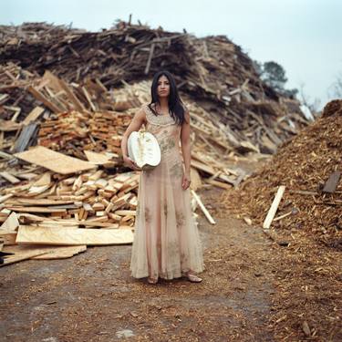 Original Women Photography by Denise Prince