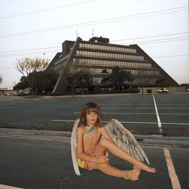 Original Conceptual Popular culture Photography by Denise Prince