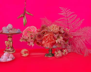 Original Conceptual Floral Photography by Denise Prince