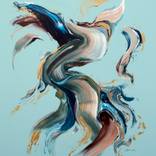 Flux #26 by Dirk Guidry