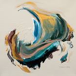 Flux #19 by Dirk Guidry