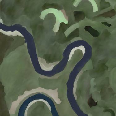 Meandering River thumb