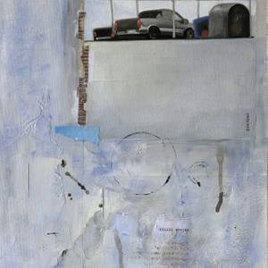 Collection Small works Travel