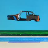 Collection Swimming pools