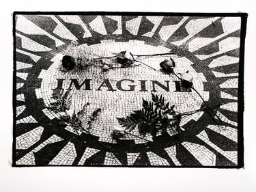 imagine - Limited Edition of 10 thumb