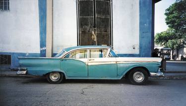 Havana Car - Limited Edition of 25 thumb