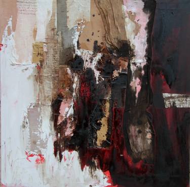 Original Abstract Paintings by Renato Giorgio -  Rehn