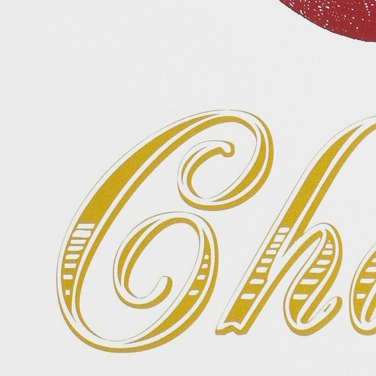 Original Abstract Expressionism Other Printmaking by Dangerous Minds Artists