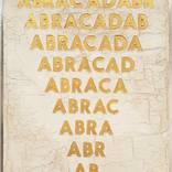 ABRACADABRA by Dangerous Minds Artists