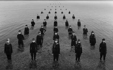 Print of Conceptual Political Photography by Günther Henry Schulze