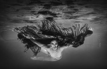 Original Water Photography by Erika Arias