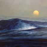Ocean by Stephen Chesley