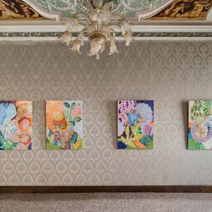 Ehibition in Venice 2026