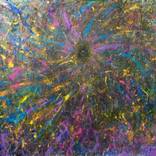 Step Out of Darkness by GOOG GALLERY