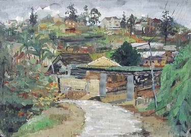 Da Lat in rainday thumb