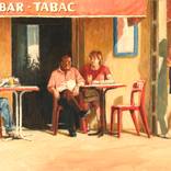 Rendez-vous by Cornelis Heilig