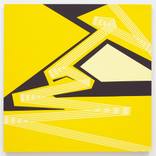 Collection abstract geometric graphic 