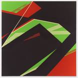 Untitled (1701) by Barbara Rosenzweig