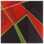 Untitled (1702) by Barbara Rosenzweig