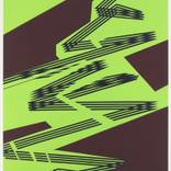 Untitled (1603) by Barbara Rosenzweig