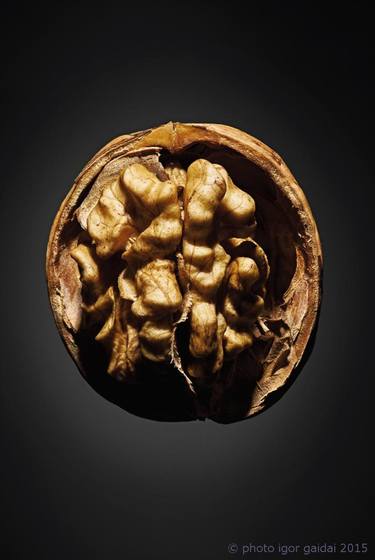 walnut - Limited Edition of 50 thumb