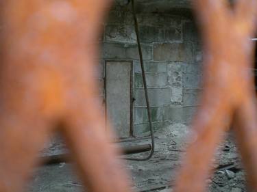Eastern State Penitentiary (Jail Cell) thumb