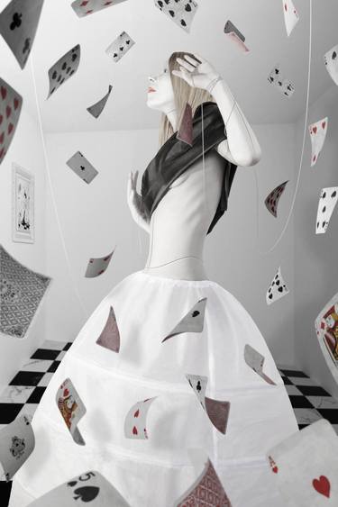 Original Conceptual Fantasy Photography by Karmilla Shelly