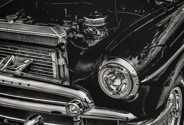 Print of Abstract Automobile Photography by Harold Lee