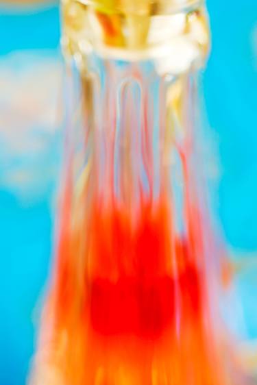 Original Abstract Photography by Orada J