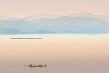 Print of Fine Art Landscape Photography by Orada J