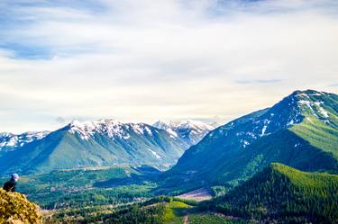 Rattlesnake Ledge - Limited Edition 1 of 5 thumb