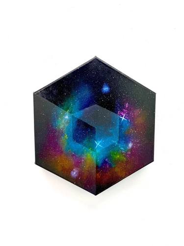 Micro Imagined Nebula thumb
