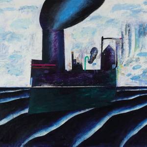 Ship