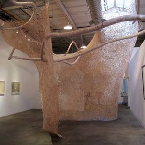 The Flanders Piece, 2012