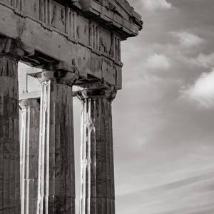 Collection Akropolis