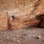 Collection The Ancient Stone Quarry