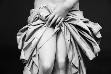 Original Figurative Classical mythology Photography by Patrick Dumortier