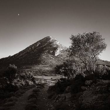 Original Fine Art Landscape Photography by Patrick Dumortier