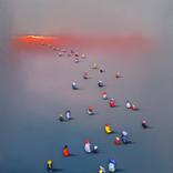 EVERLASTING SUNRISE by Leticia Herrera