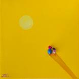 ONLY WITH YOU by Leticia Herrera