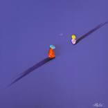 LOVE AT FIRST SIGHT by Leticia Herrera