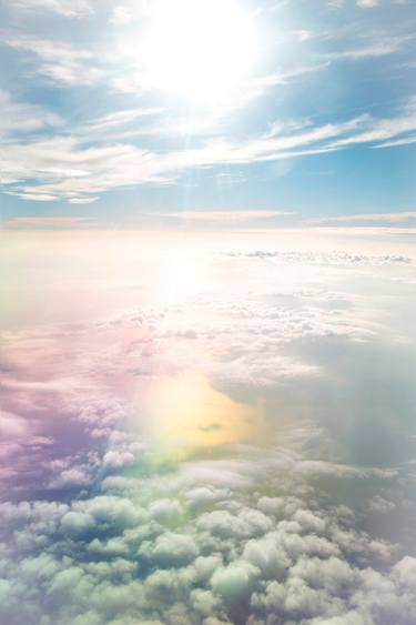 Original Abstract Travel Photography by Teodora Djordjevic