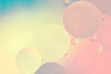Original Geometric Abstract Photography by Teodora Djordjevic
